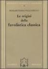 Le origini della favolistica classica