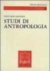 Studi di antropologia
