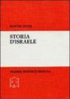 Storia d'Israele