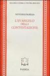 L'Evangelo della contestazione
