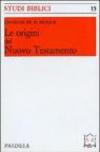 Le origini del Nuovo Testamento