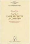 Paolo e gli Arconti a Corinto