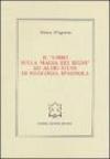 Il libro sulla magia dei segni ed altri studi di filologia spagnola