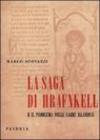 La saga di Hrafnkell e il problema delle saghe islandesi