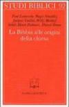 La bibbia alle origini della Chiesa