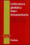 Letteratura giudaica intertestamentaria