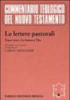 Le lettere pastorali: 3