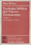 Teologia biblica del Nuovo Testamento: 2