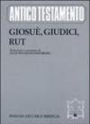 Giosuè, Giudici, Rut