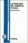 La teologia del Vangelo di Luca