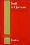 Testi di Qumran