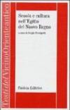 Scuola e cultura nell'Egitto del Nuovo Regno. Le «miscellanee neo-egiziane»