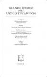 Grande lessico dell'Antico Testamento. 10.Indici e appendice bibliografica