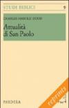Attualità di San Paolo