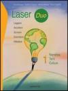 Laser duo. Per le Scuole superiori. Con espansione online: 1