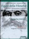 Figure della filosofia. Vol. D1: Da Nietzsche all'esistenzialismo. Per le Scuole superiori