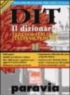 DIT. Dizionario tedesco-italiano, italiano-tedesco