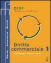 Desf diritto commerciale. Per gli Ist. Tecnici commerciali: 2