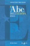 L'Abc dell'Europa