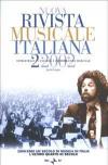 Nuova rivista musicale italiana (2002). Vol. 2