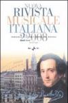 Nuova rivista musicale italiana (2008) vol.2