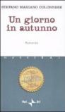 Un giorno in autunno