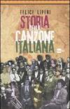 Storia della canzone italiana