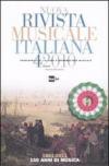 Nuova rivista musicale italiana (2010) vol.4