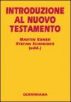 Introduzione al Nuovo Testamento