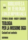 Teologia per la missione oggi. Costanti nel contesto