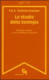 Lo studio della teologia. Breve presentazione