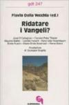 Ridatare i vangeli?