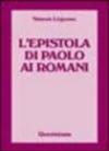 L'Epistola di Paolo ai Romani