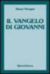 Vangelo di Giovanni (Il)