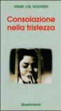 Consolazione nella tristezza