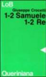 1-2 Samuele. 1-2 Re