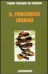 Il fenomeno umano