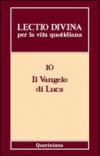 Lectio divina per la vita quotidiana: 10