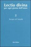 Lectio divina per ogni giorno dell'anno: 2