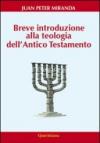 Breve introduzione alla teologia dell'Antico Testamento
