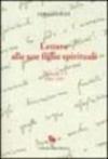 Lettere alle sue figlie spirituali. 2.1843-1849