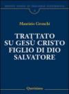 Nuovo corso di teologia sistematica: 3