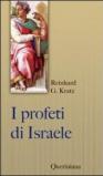 I profeti di Israele