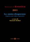 La «muta eloquenza». Il gesto come valore espressivo