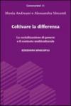 Coltivare la differenza. La socializzazione di genere e il contesto multiculturale