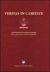 Veritas in caritate. Miscellanea di studi in onore del card. José Saraiva Martins