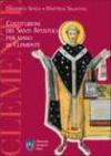 Costituzioni dei santi apostoli per mano di Clemente
