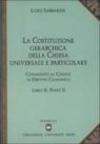Commento al codice di diritto canonico: 2\2