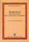 Sinergismo. Orientamento nei campi della filosofia
