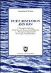 Faith, revelation and man. A theological implication of Paul Ricoeur's hermeneutical philosophy as a philosophical approximation of the logic of superabundance